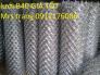 Lưới B40 bọc nhựa giá tốt nhất hà nội