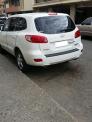 Cần bán xe Hyundai Santafe 2009 máy dầu, số tự động