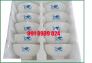 Chén sứ trắng giá rẽ, chén sứ trắng in logo theo yêu cầu