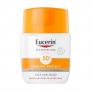 Kem chống nắng Eucerin Sensitive Protect Face Sun Fluid LSF 50+