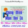 Túi nhựa dẻo PVC bảo vệ chứng minh nhân dân