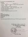 (H116) Bán Nền Mặt Tiền Lò Mổ, P. An Khánh, Q. Ninh Kiều.