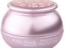 Kem Bergamo Pure Snail Wrinkle Cream