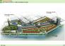 Shophouse Marina Complex – trải nghiệm cuộc sống thượng lưu, đặt chỗ 100tr/căn
