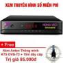 Đầu Thu Kỹ Thuật Số Mặt Đất HD-789S của Hùng VIệt, sản phẩm của Người VIệt