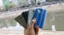 Điện thoai Samsung glaxy S7 EDGE nhập khẩu Nhật chống nước