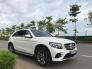 Bán GLC 300 màu trắng