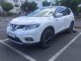 Bán xe 7 chỗ Nissan X-Trail 2016 màu trắng, biển SG