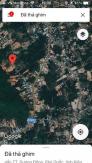 Bán 68 nền Ocean land 16 mặt tiền Cây Thông Ngoài, diện tích 120m2.