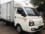 Bán Hyundai Porter New 150 đời 2018 đông lạnh, màu trắng, màu xanh lam