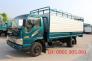 Xe tải chiến thắng 3.5 tấn. Bán xe tải chiến thắng 3.5 tấn thùng mui bạt dài 5m1 .