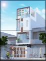 Bán nhà mặt tiền Trần Hưng Đạo, Phan Thiết