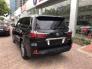 Bán Lexus LX570 ,màu đen, Model và đăng ký 2016,hóa đơn gần 6 tỷ, xe full option,giá tôt.