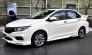 Honda City 2018 cũng những trải nghiệm thú vị