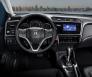 Honda City 2018