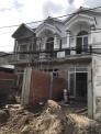 Bán nhà 1 trệt 1 lầu hẻm 170 hoàng quốc việt sổ hồng hoàn công.