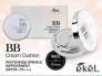 Phấn Nền Ekel Bb Cream Cushion