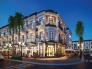 Shophouse LAKESIDE INFINITY Liên Chiểu, Đà Nẵng, giá đầu tư