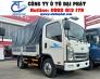 Xe tải teraco tera 240 mui bạt,hỗ trợ vay vốn mua xe trả góp 80%