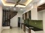 Bán nhà (45m2*5 tầng) gần chợ Bông Đỏ-Ngô Thì Nhậm-Hà Đông,oto đỗ cửa