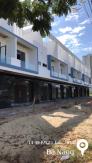 Bán nhà mặt tiền Trần Hưng Đạo- Sơn Trà- Marina Complex Đà Nẵng