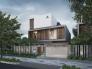 Villas mặt tiền sông, hướng Biển Tân Trà chỉ cách 300m, thích hợp nghĩ dưỡng cho thuê