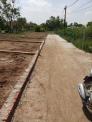 103 m2 đất xã Hưng Long Bình Chánh.