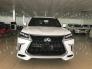 Bán Lexus LX570 Super Sport Model 2017 ,Mới 100%, xe giao ngay .
