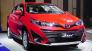 Toyota Vios 1.5G 2018