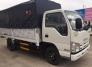 Mua xe tải Isuzu 8.2 tấn trả góp với thủ tục đơn giản nhanh gọn