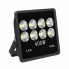 Đèn Pha Led IP66 400W Vỏ Nhôm Cách Nhiệt Cách Điện Tốt - MSN388361