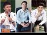 Áo sơ mi nam dài tay thời trang họa tiết kiến bò