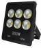 Đèn Pha Led IP66 300W Vỏ Nhôm Cách Nhiệt Cách Điện Tốt - MSN388362