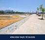 Sự trở lại của Ocean land, đất nền mt đường Cây Thông Ngoài.