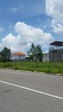 Làm ăn thua lỗ, cần bán gấp 150m2 đất ngay khu hành chính quận Bến Cát Bình Dương.