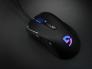 Chuột Fuhlen G90 đen chuyên game chính hãng