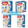 Bỉm quần Huggies size M74, L68, XL62,XXL56 miếng