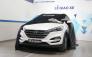 Hyundai Tucson 1.6 Turbo
