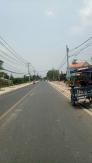 Bán mặt tiền đường Nguyễn Văn Tạo giá chỉ 900tr