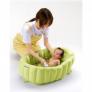 Chậu tắm phao Richell 98072 giá KM sốc