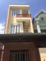 $$$ Hot Hot !! Bán nhà 1 trệt 2 lầu đang cho thuê 8tr/tháng.DT 7x20m mt QL22,Củ Chi.SHR