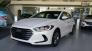 Hyundai Elantra 1.6 AT màu trắng giảm tới 80tr