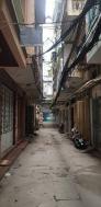 Bán Nhà Phân Lô OTO 50m2, 5 tầng, Nguyễn Khánh Toàn - Cầu Giấy, Hà Nội