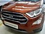 Ecosport Titanium 1.0 Ecoboost, xe giao ngay, hỗ trợ vay tối đa