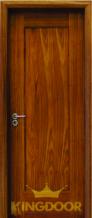 Cửa gỗ công nghiệp mdf veener đẹp,