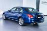 Mercedes - Benz chính hãng