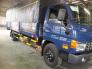 Xe Hyundai hd 120sl 8t.Hyundai 120sl thùng dài 6m3