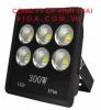 Đèn pha led 300W – Đèn sân bóng (Đèn chiếu sáng sân vận động)
