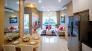 CHCC Sunshine Avenue ngay An Dương Vương, Q8 70m2, 2PN