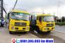 Xe tải B170 9,35 tấn | 9T35 | 9,35T nhập khẩu nguyên chiếc giá rẻ hỗ trợ góp ngân hàng tối đa